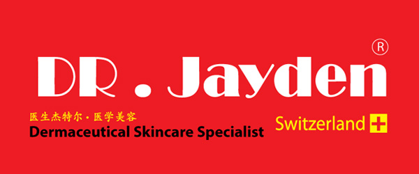 Dr Jayden Logo