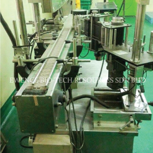 Packing Machine