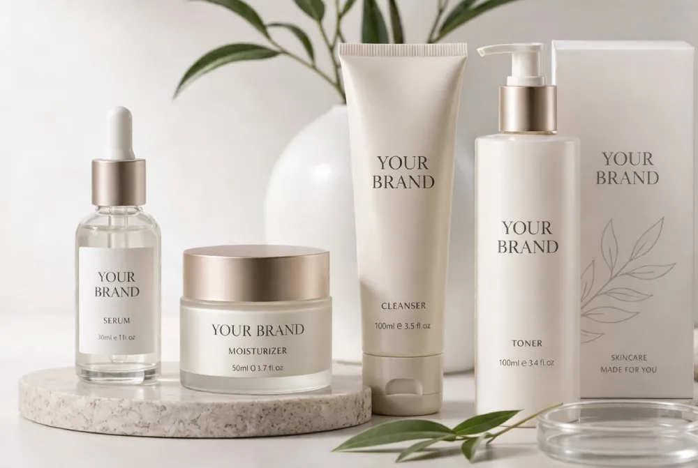 Skincare Bottles-cover